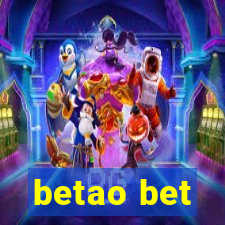 betao bet